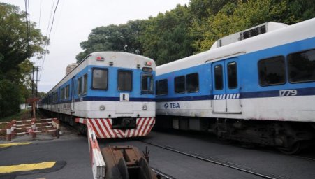 Ferrocarril Mitre