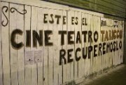 Cine Teatro Taricco