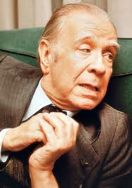 Jorge Luis Borges