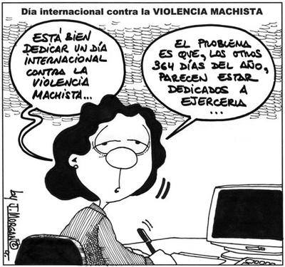 violencia 