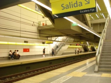 Subte h