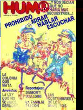 Revista Humor