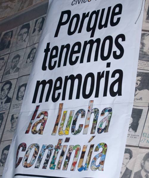 Memoria...