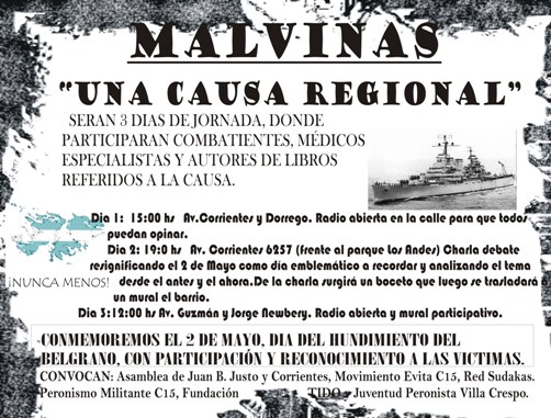 Malvinas