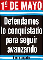 Defender los derechos