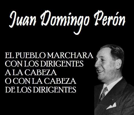 Juan Domingo Pern