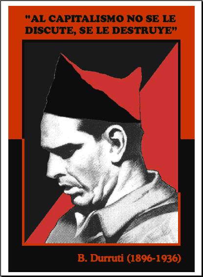 Durruti