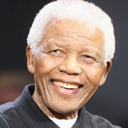 Nelson Mandela