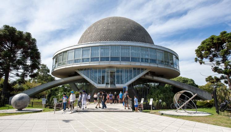 PLANETARIO